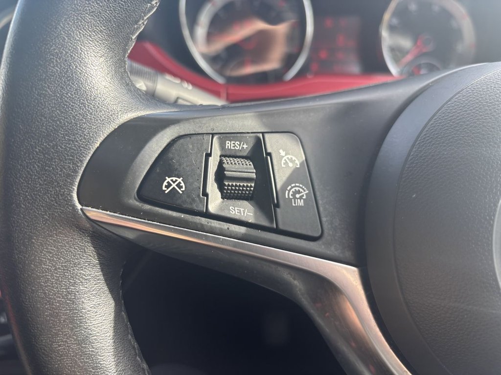 Used Vauxhall ADAM 2015 for sale - 76345359: Photo 14