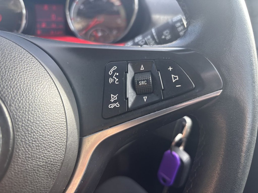 Used Vauxhall ADAM 2015 for sale - 76345359: Photo 15