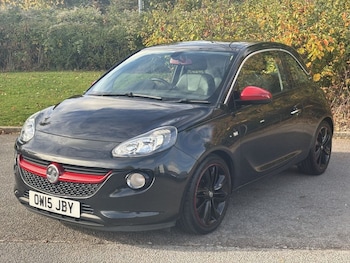 2015 (15) - 1.0i Turbo ecoFLEX GLAM Hatchback 3dr Petrol Manual Euro 6 (s/s) (115 ps)
