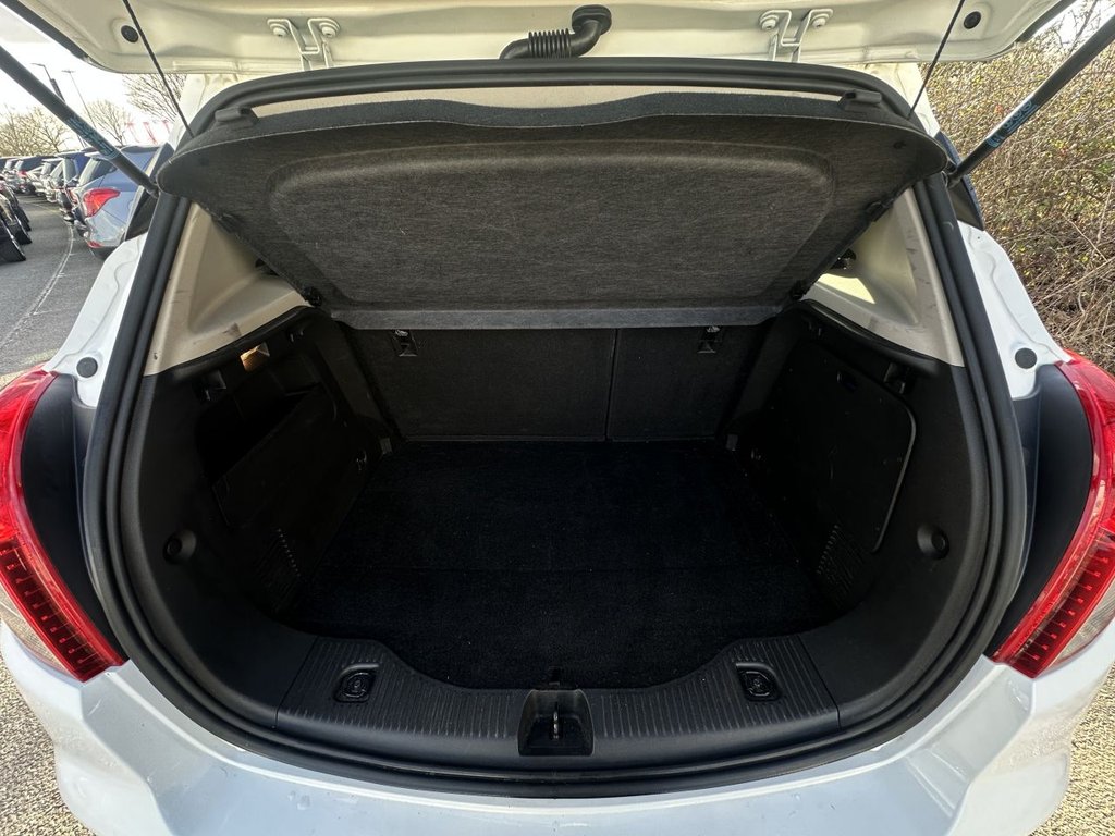 Used Vauxhall Mokka X 2019 for sale - 77835404: Photo 11