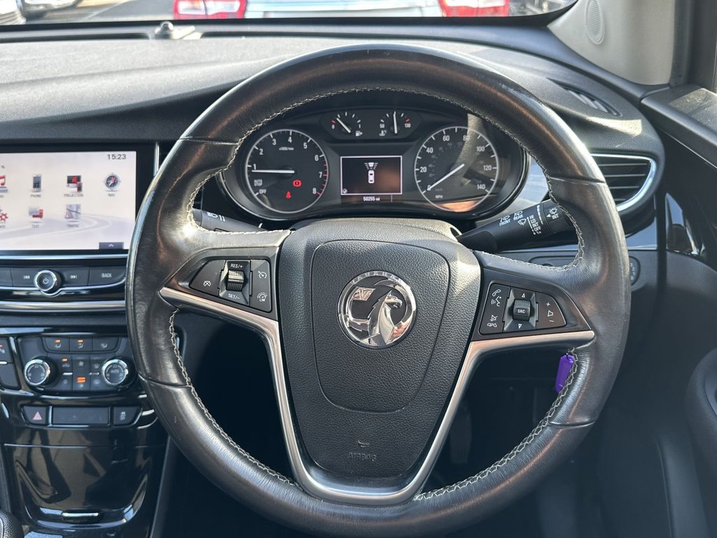 Used Vauxhall Mokka X 2019 for sale - 77835404: Photo 12