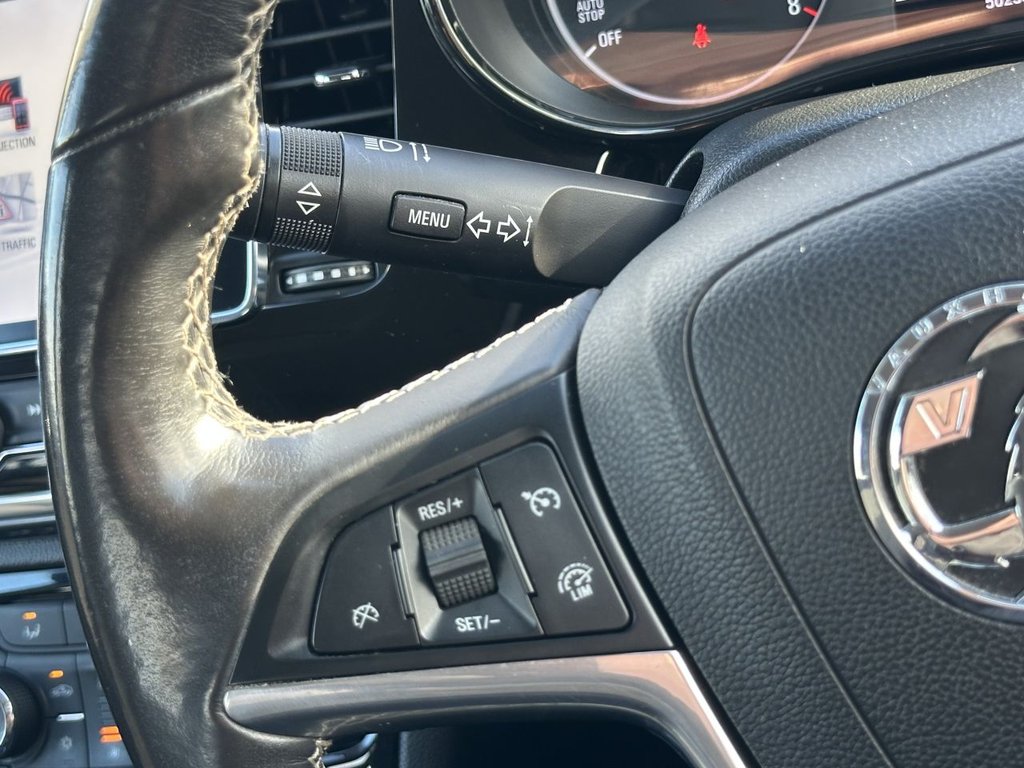 Used Vauxhall Mokka X 2019 for sale - 77835404: Photo 13