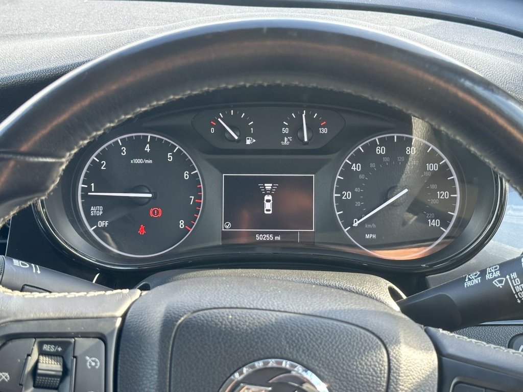 Used Vauxhall Mokka X 2019 for sale - 77835404: Photo 14