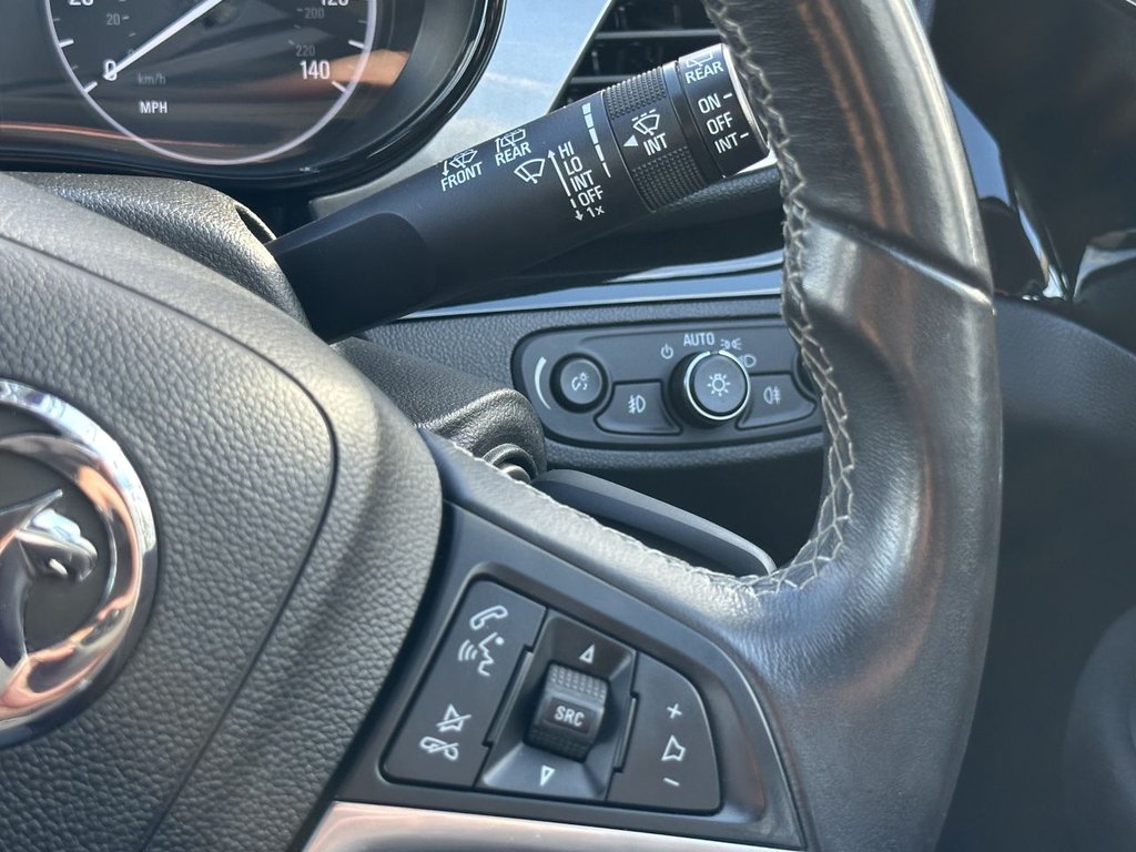 Used Vauxhall Mokka X 2019 for sale - 77835404: Photo 15