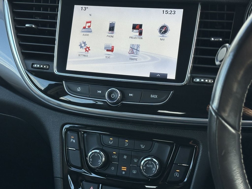 Used Vauxhall Mokka X 2019 for sale - 77835404: Photo 16