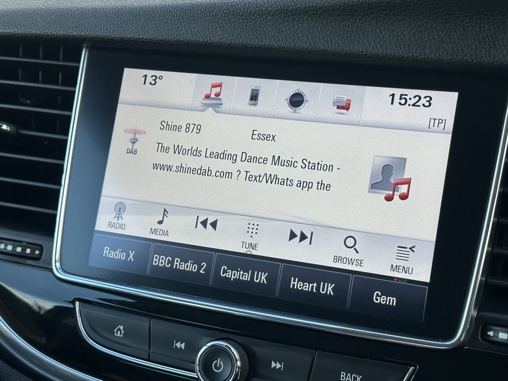 Used Vauxhall Mokka X 2019 for sale - 77835404: Photo 17