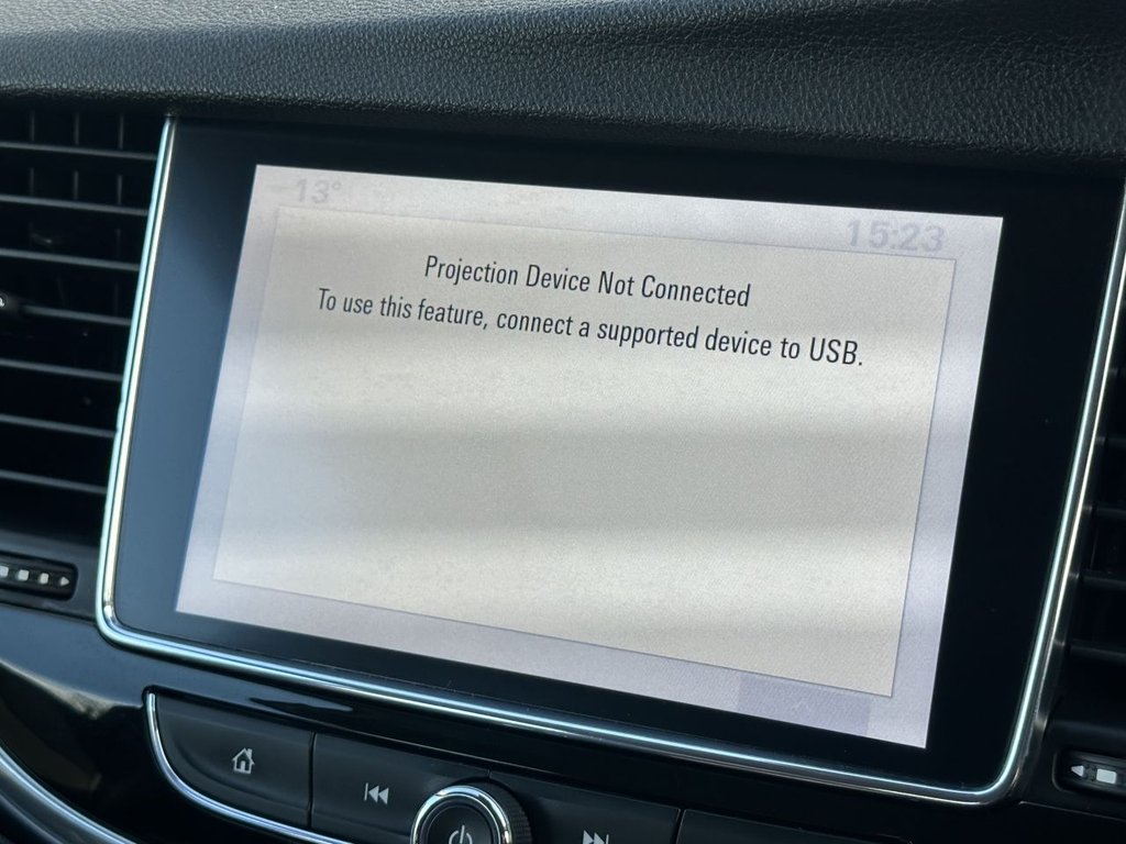 Used Vauxhall Mokka X 2019 for sale - 77835404: Photo 19