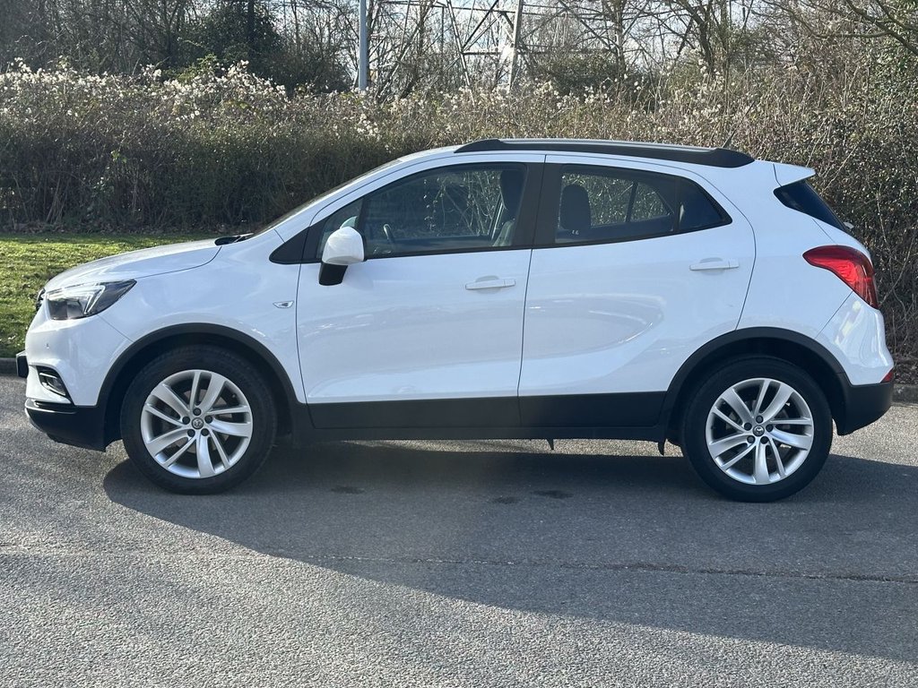 Used Vauxhall Mokka X 2019 for sale - 77835404: Photo 2