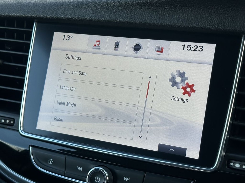 Used Vauxhall Mokka X 2019 for sale - 77835404: Photo 21