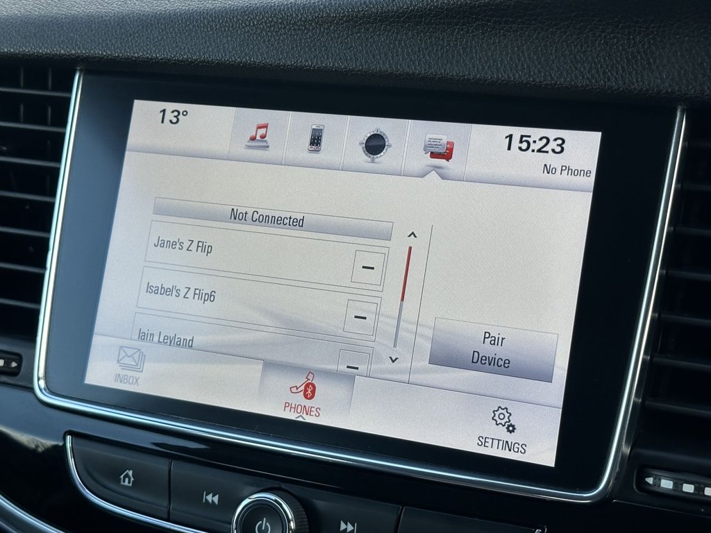 Used Vauxhall Mokka X 2019 for sale - 77835404: Photo 22