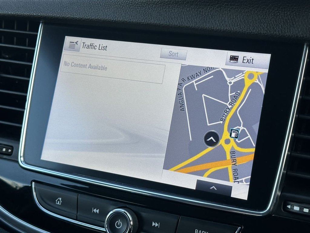 Used Vauxhall Mokka X 2019 for sale - 77835404: Photo 23