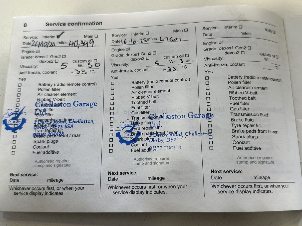 Used Vauxhall Mokka X 2019 for sale - 77835404: Photo 26