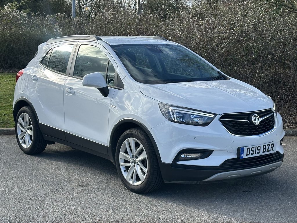 Used Vauxhall Mokka X 2019 for sale - 77835404: Photo 7