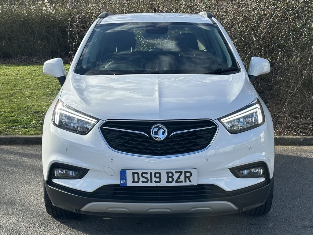Used Vauxhall Mokka X 2019 for sale - 77835404: Photo 8