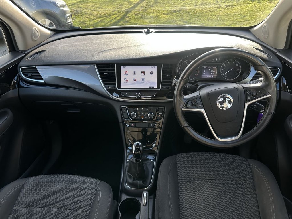 Used Vauxhall Mokka X 2019 for sale - 77835404: Photo 9