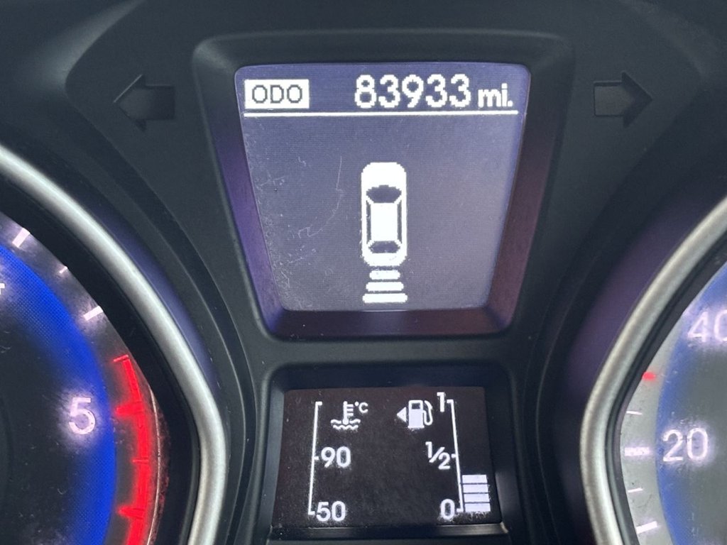 Used Hyundai i30 2013 for sale - 76385812: Photo 12