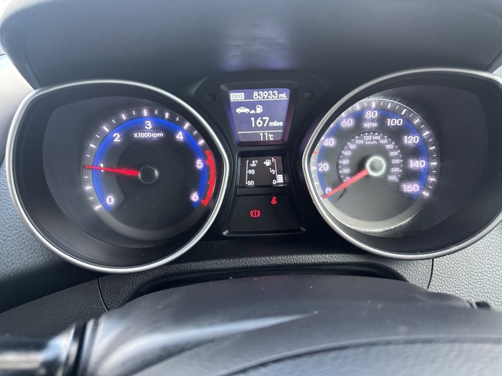 Used Hyundai i30 2013 for sale - 76385812: Photo 17