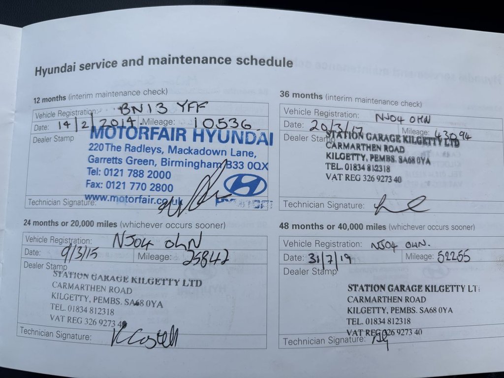 Used Hyundai i30 2013 for sale - 76385812: Photo 21