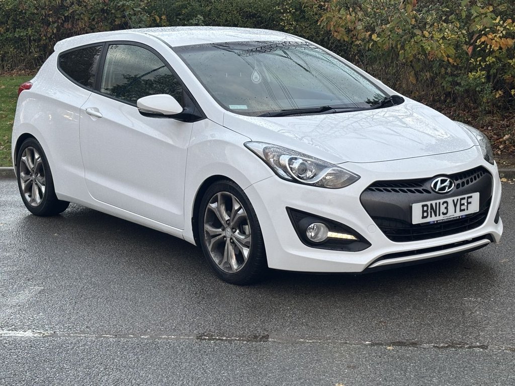 Used Hyundai i30 2013 for sale - 76385812: Photo 7