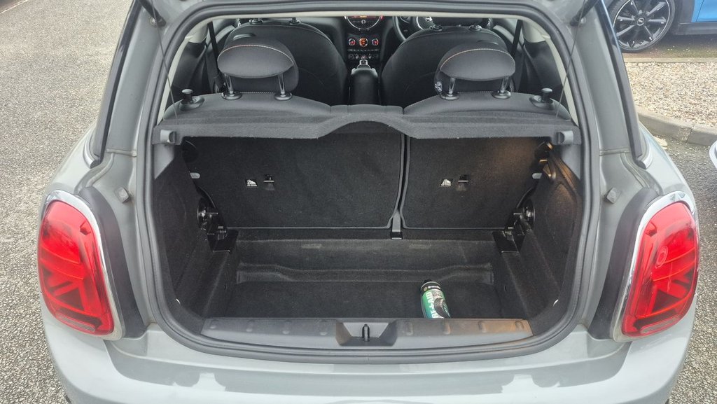 Used MINI Hatch 2019 for sale - 77981465: Photo 11