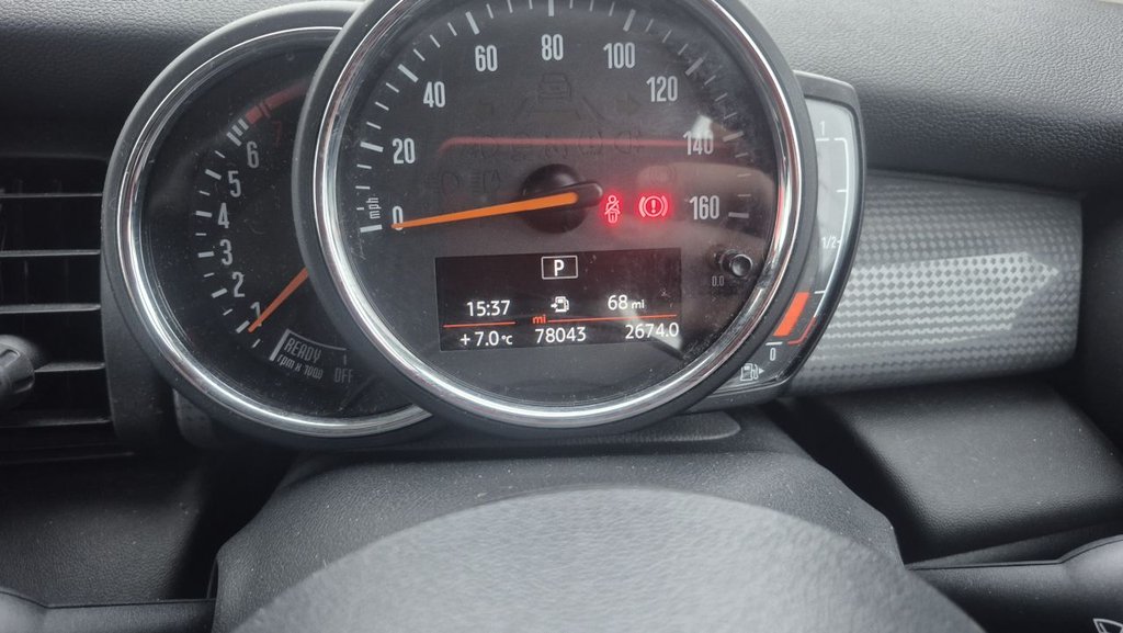 Used MINI Hatch 2019 for sale - 77981465: Photo 14