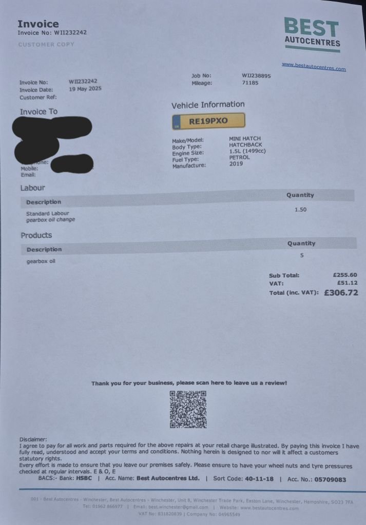 Used MINI Hatch 2019 for sale - 77981465: Photo 21