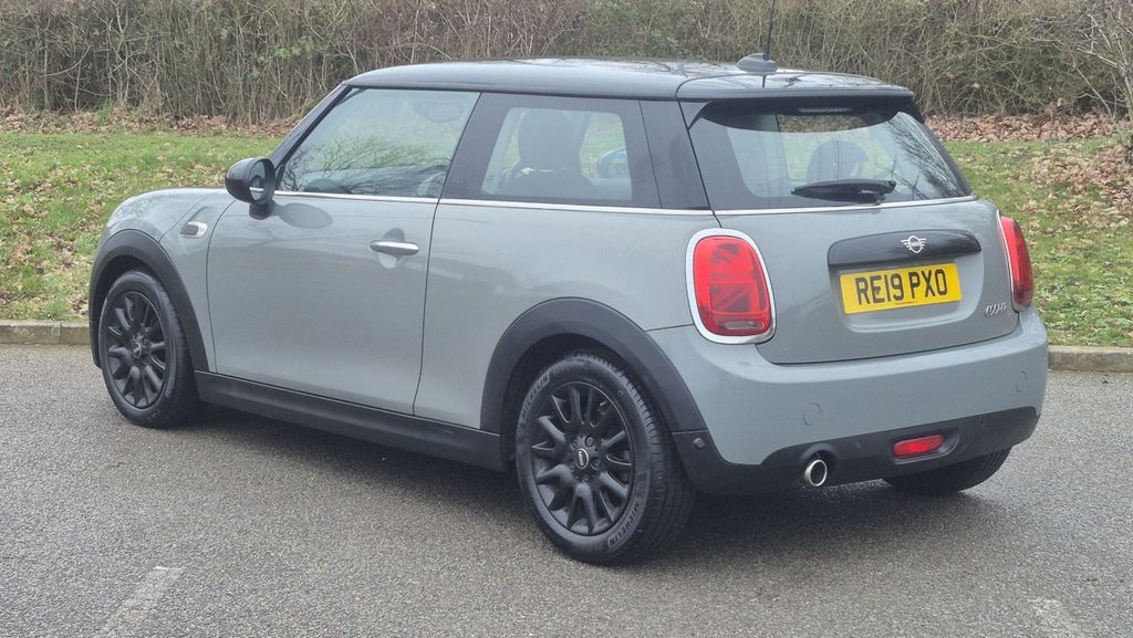 Used MINI Hatch 2019 for sale - 77981465: Photo 3