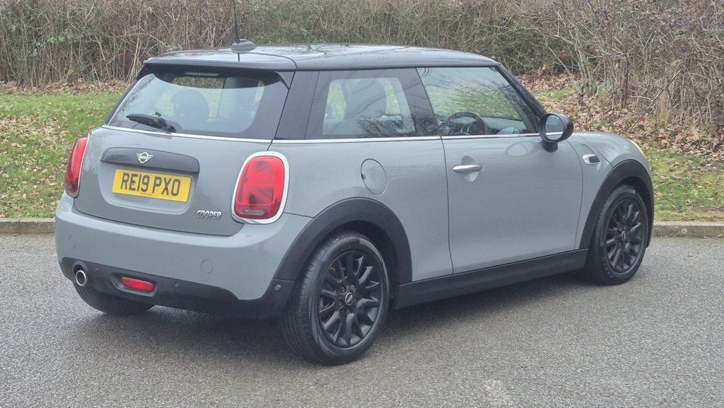 Used MINI Hatch 2019 for sale - 77981465: Photo 5