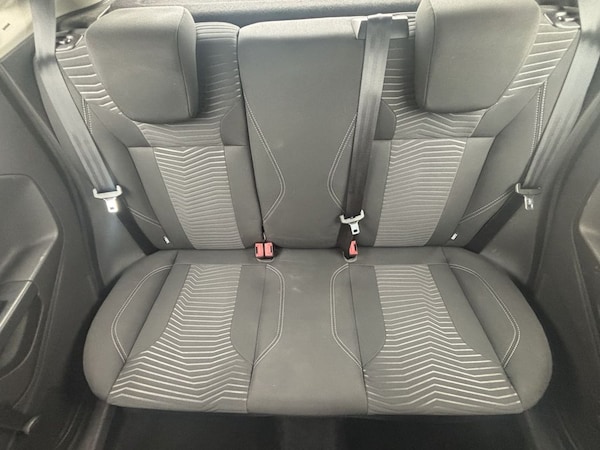 Used Ford Fiesta 2014 for sale - 76223456: Photo 10