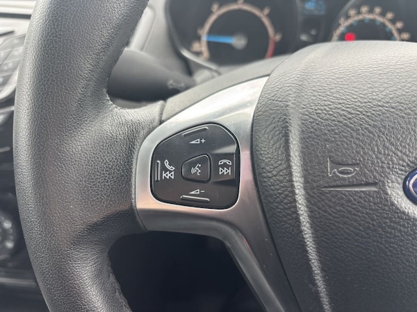 Used Ford Fiesta 2014 for sale - 76223456: Photo 13