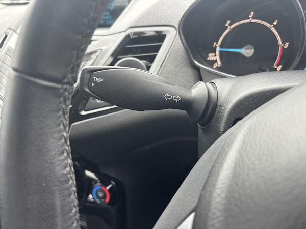 Used Ford Fiesta 2014 for sale - 76223456: Photo 14