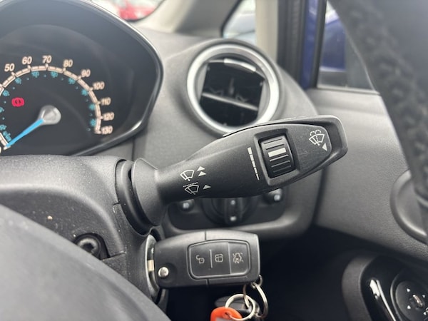Used Ford Fiesta 2014 for sale - 76223456: Photo 16