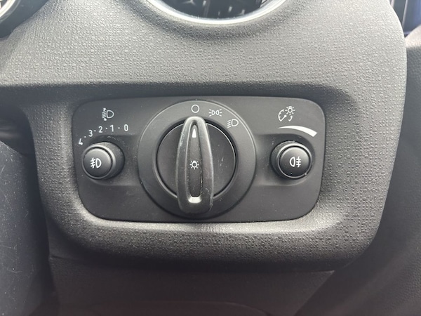 Used Ford Fiesta 2014 for sale - 76223456: Photo 17