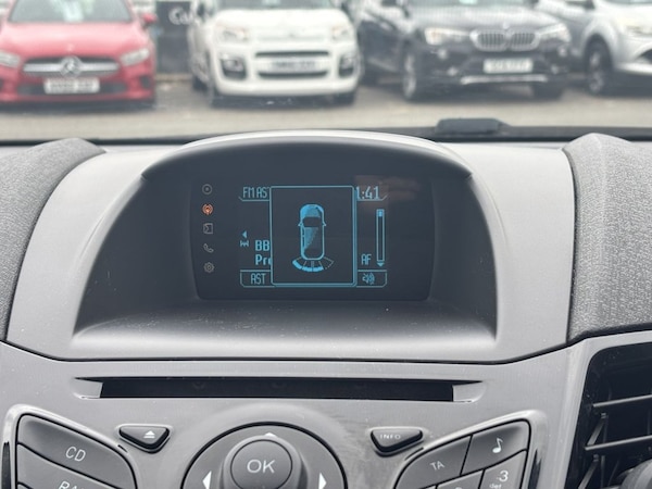 Used Ford Fiesta 2014 for sale - 76223456: Photo 19