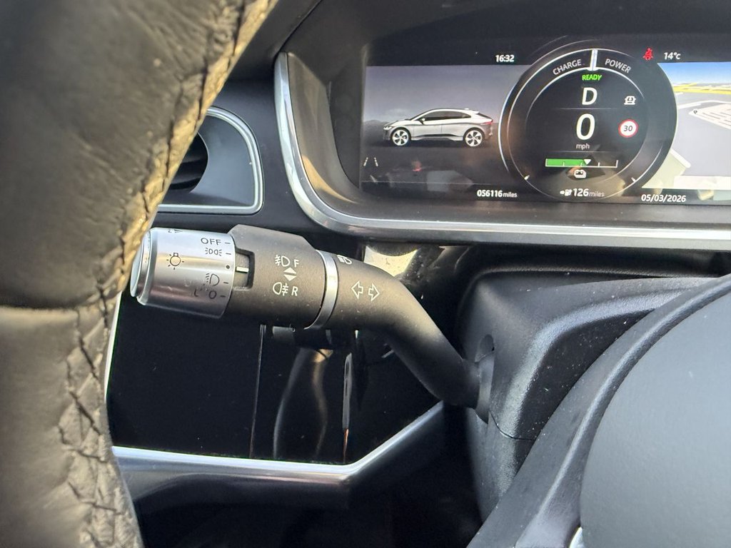 Used Jaguar I-Pace 2019 for sale - 77780193: Photo 13