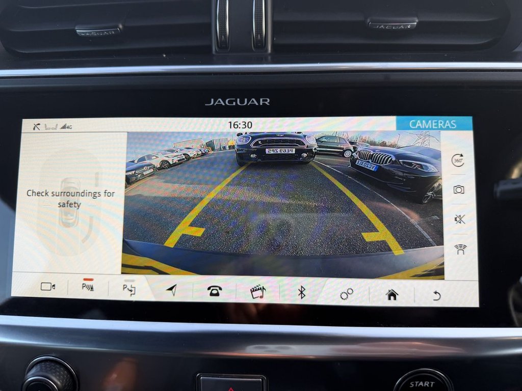 Used Jaguar I-Pace 2019 for sale - 77780193: Photo 19