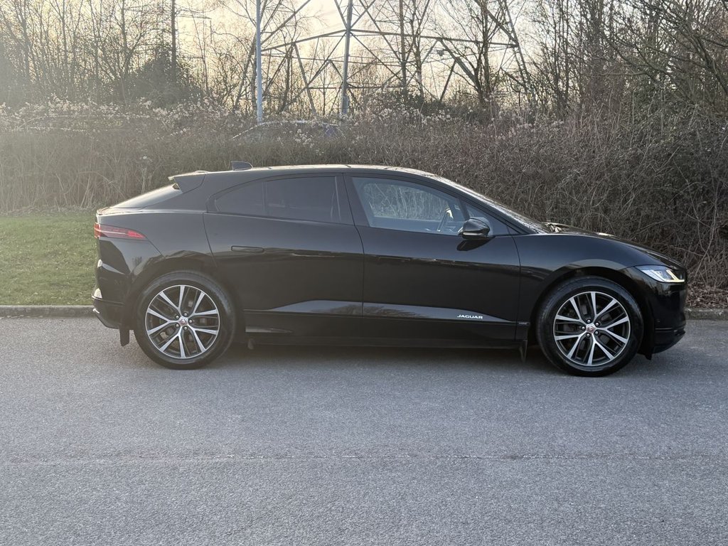 Used Jaguar I-Pace 2019 for sale - 77780193: Photo 6