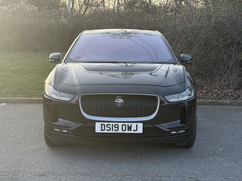 Used Jaguar I-Pace 2019 for sale - 77780193: Photo 8