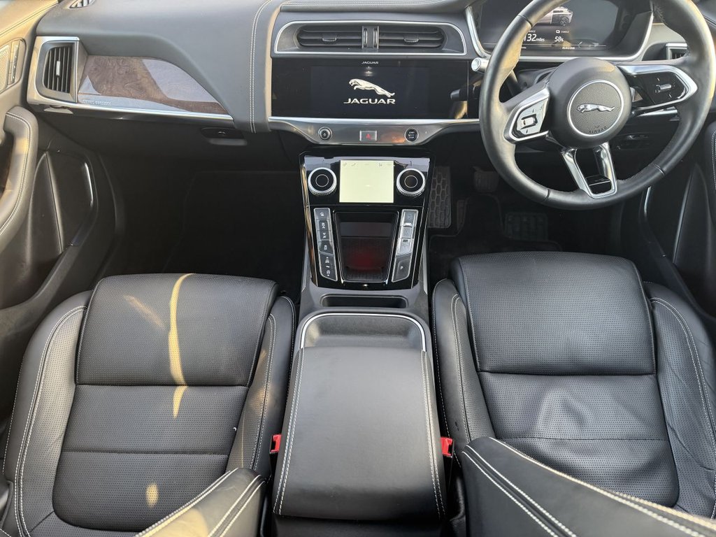 Used Jaguar I-Pace 2019 for sale - 77780193: Photo 9