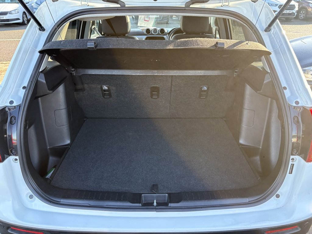 Used Suzuki Vitara 2016 for sale - 76654754: Photo 11