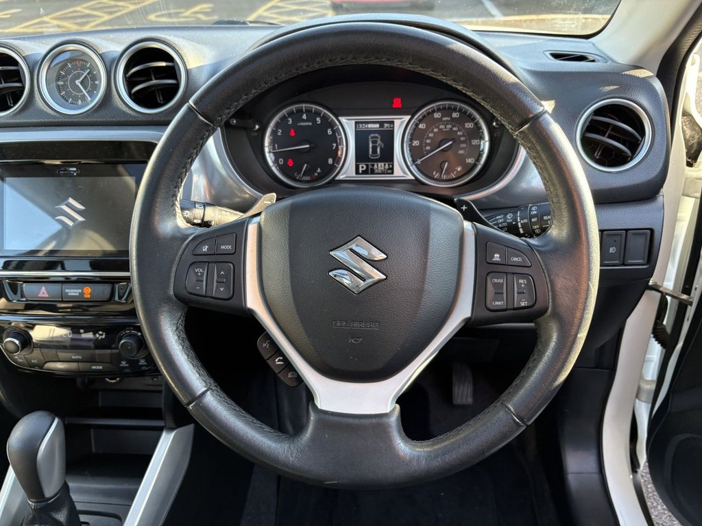 Used Suzuki Vitara 2016 for sale - 76654754: Photo 12