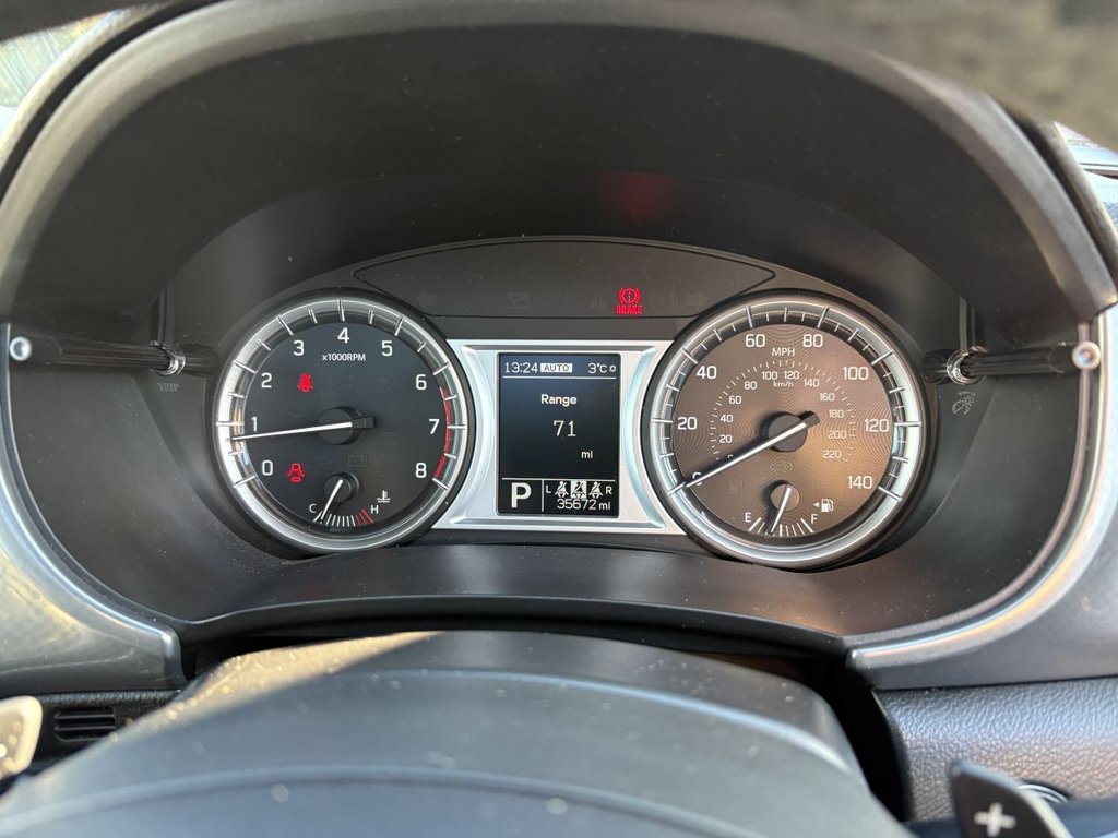 Used Suzuki Vitara 2016 for sale - 76654754: Photo 14