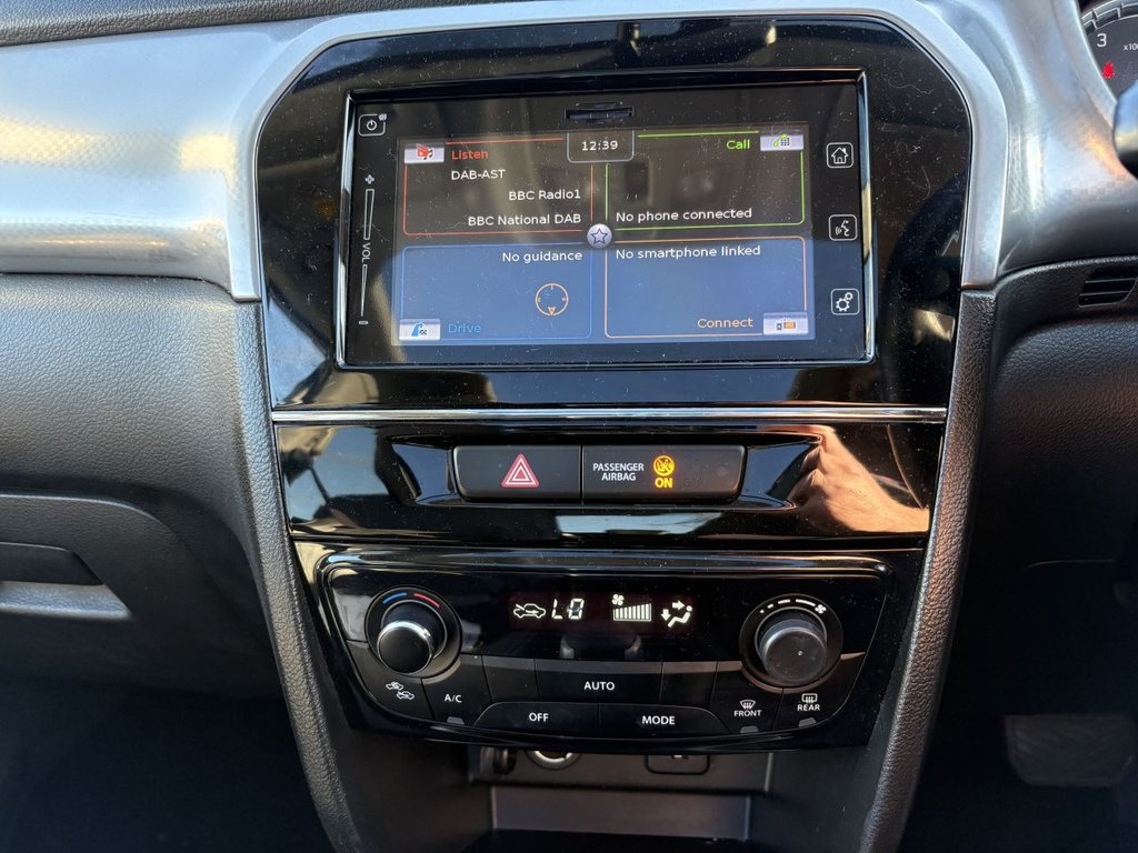 Used Suzuki Vitara 2016 for sale - 76654754: Photo 16