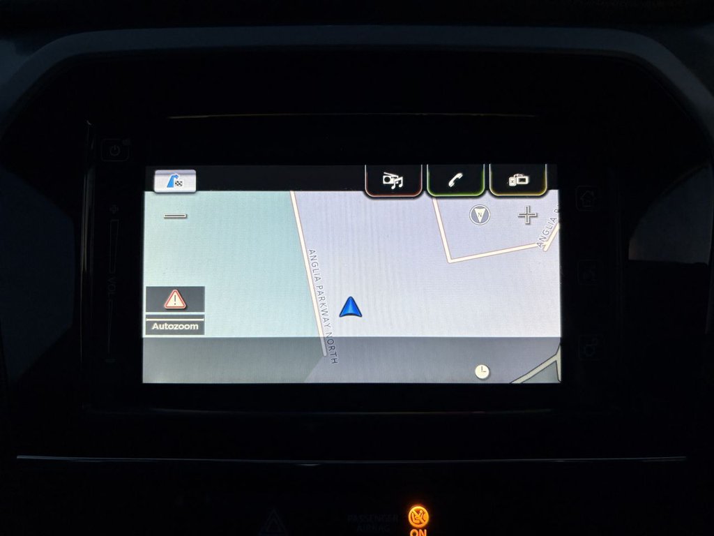 Used Suzuki Vitara 2016 for sale - 76654754: Photo 19