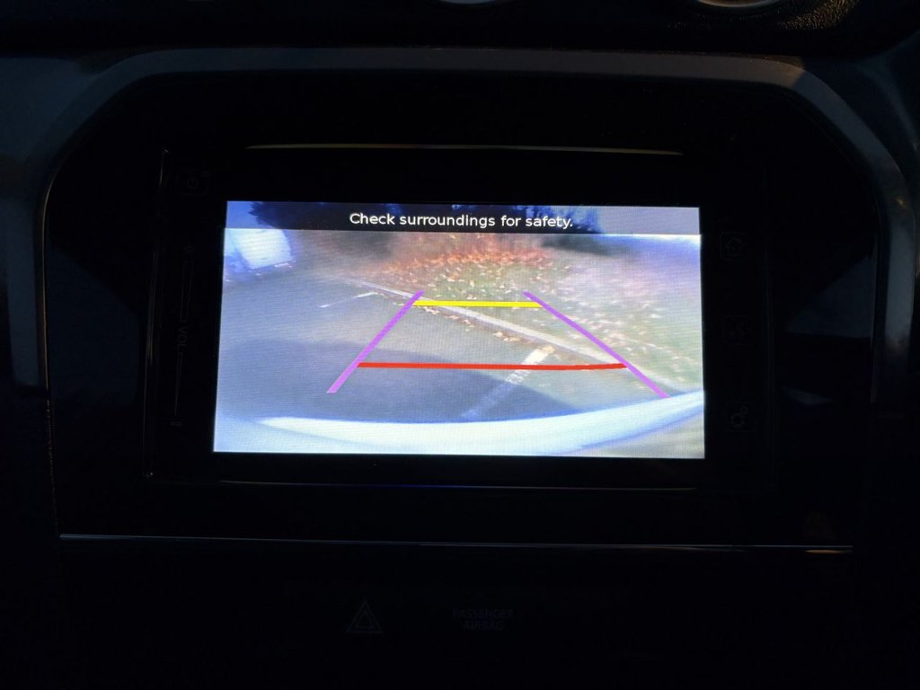 Used Suzuki Vitara 2016 for sale - 76654754: Photo 20