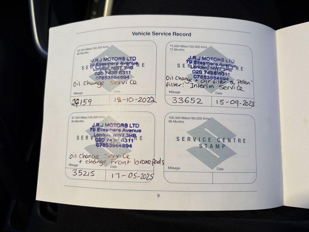 Used Suzuki Vitara 2016 for sale - 76654754: Photo 23