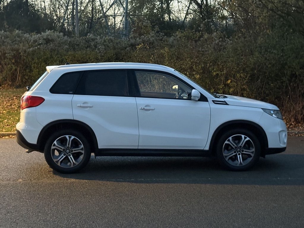 Used Suzuki Vitara 2016 for sale - 76654754: Photo 6