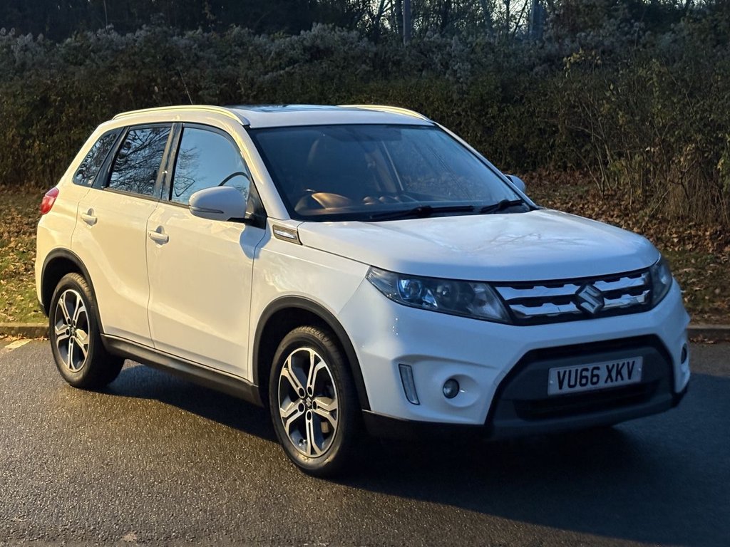 Used Suzuki Vitara 2016 for sale - 76654754: Photo 7