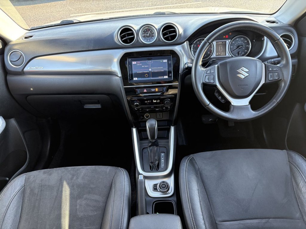 Used Suzuki Vitara 2016 for sale - 76654754: Photo 9