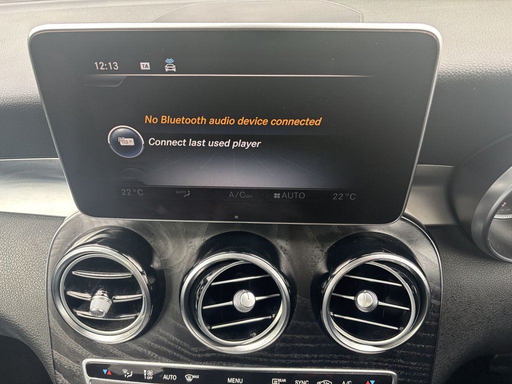 Used Mercedes-Benz GLC 2018 for sale - 75998804: Photo 11